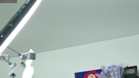 Megan online show from 11/10/25, 10:20