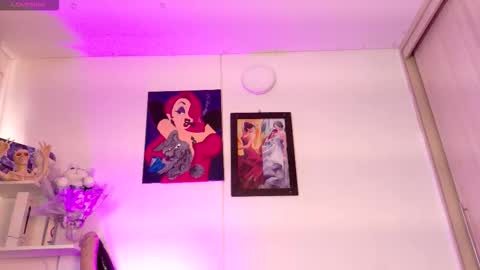 Megan online show from 03/03/26, 07:09