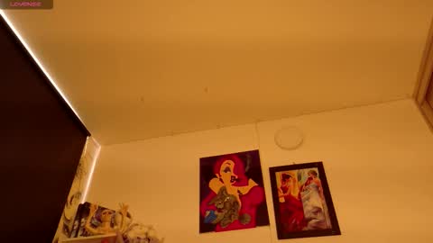 Megan online show from 03/07/26, 03:09