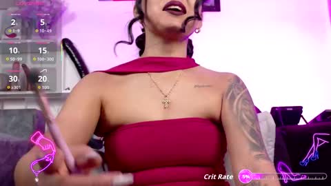 Megan online show from 03/10/26, 08:03