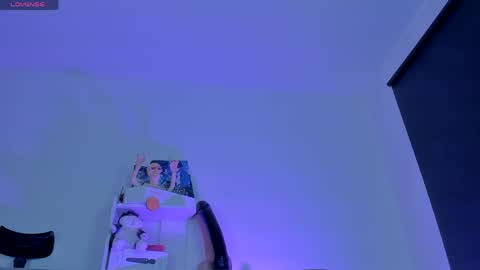 Megan online show from 04/07/26, 03:12