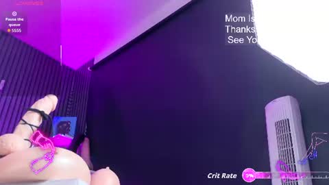 Megan online show from 07/10/26, 04:31