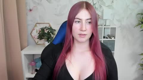 Megan online show from 01/13/25, 05:33