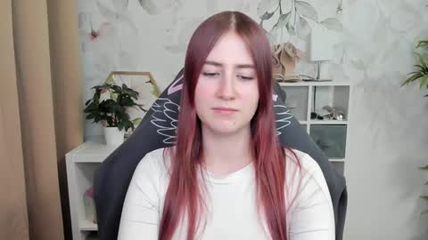 Megan online show from 01/28/25, 05:56