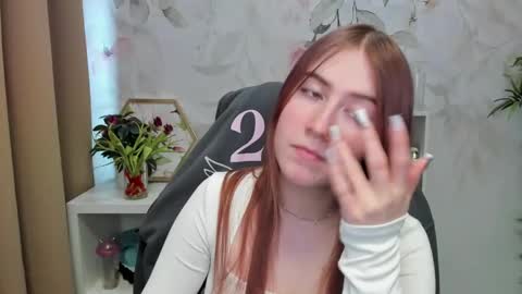 Megan online show from 02/27/25, 10:15