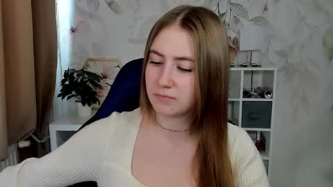 Megan online show from 04/23/26, 12:26