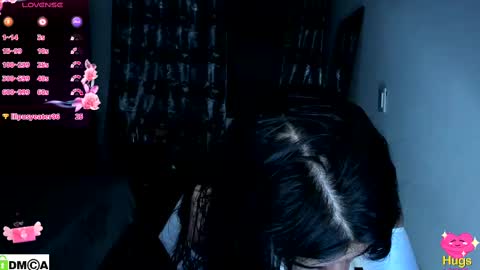 Megan Xue online show from 09/13/25, 11:48