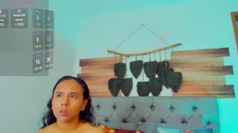 Snapshot of meganysammy chatting on 03/03/25, 01:53 megansammy online show from 03/03/25, 01:53