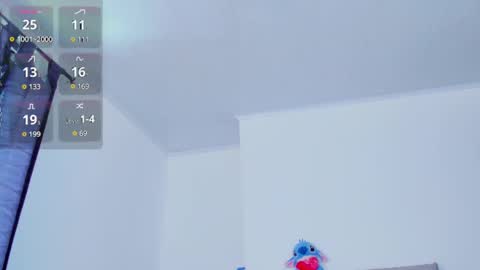 Snapshot of meganysammy chatting on 09/17/25, 03:35 megansammy online show from 09/17/25, 03:35