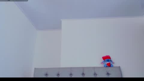 Snapshot of meganysammy chatting on 10/03/25, 05:32 megansammy online show from 10/03/25, 05:32