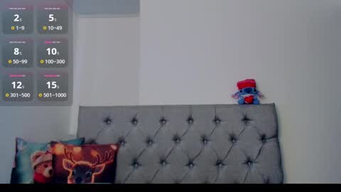 Snapshot of meganysammy chatting on 10/06/25, 07:00 megansammy online show from 10/06/25, 07:00