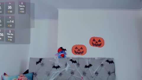 Snapshot of meganysammy chatting on 10/21/25, 07:03 megansammy online show from 10/21/25, 07:03