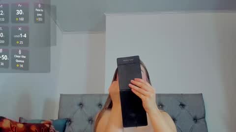 Snapshot of meganysammy chatting on 11/04/25, 07:02 megansammy online show from 11/04/25, 07:02