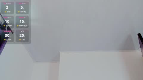 megansammy online show from 01/06/26, 06:22