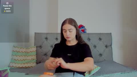 megansammy online show from 01/13/26, 06:46