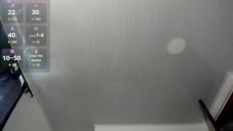 megansammy online show from 02/08/26, 02:20