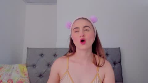 megansammy online show from 04/23/26, 07:27