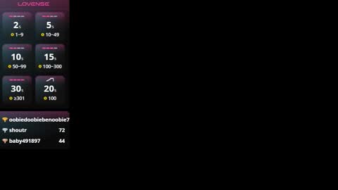 M E G A N  online show from 09/25/25, 12:47