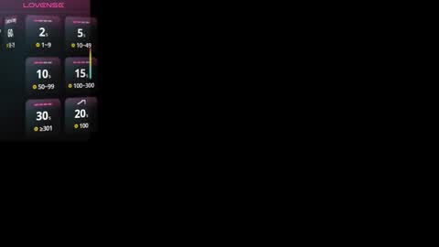 M E G A N  online show from 10/08/25, 07:44