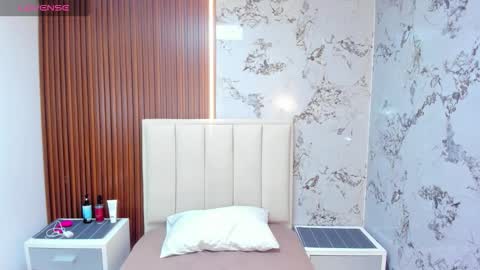 M E G A N  online show from 03/19/26, 03:21