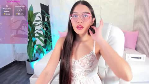 Megara20 online show from 12/15/25, 10:58