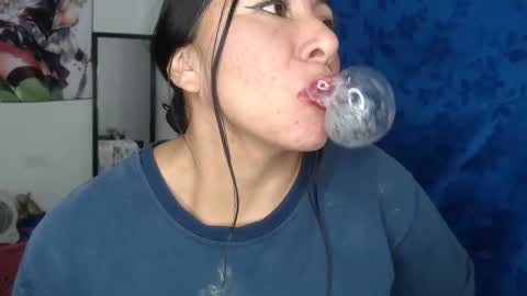 megara_love online show from 03/10/26, 12:04