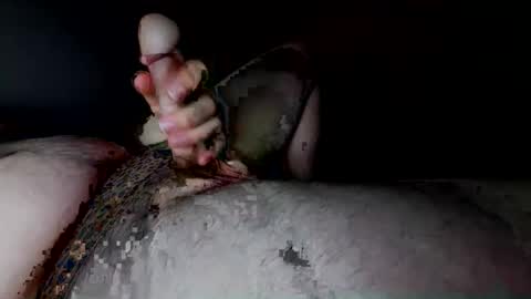 Big Shy Nerd Guy online show from 11/13/25, 09:30