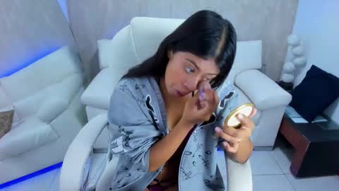 meggan online show from 01/05/25, 04:36