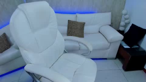 meggan online show from 01/09/25, 09:48