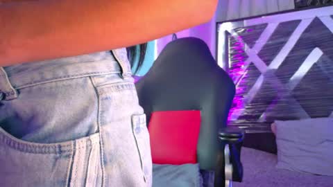 meggan online show from 04/02/26, 09:12