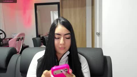 Meggan Independent model online show from 01/16/26, 03:21