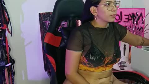 Your best slave  online show from 01/05/26, 10:24