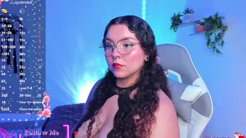 Snapshot of meggan_millerr chatting on 01/12/26, 11:10 online show from 01/12/26, 11:10