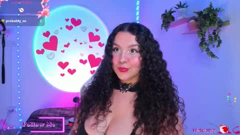Snapshot of meggan_millerr chatting on 02/17/26, 01:02 online show from 02/17/26, 01:02