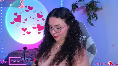 Snapshot of meggan_millerr chatting on 02/24/26, 11:47 online show from 02/24/26, 11:47