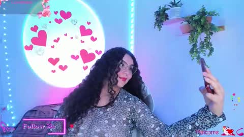 Snapshot of meggan_millerr chatting on 02/26/26, 02:43 online show from 02/26/26, 02:43