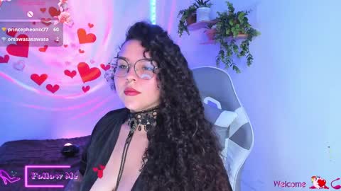 Snapshot of meggan_millerr chatting on 04/01/26, 11:46 online show from 04/01/26, 11:46