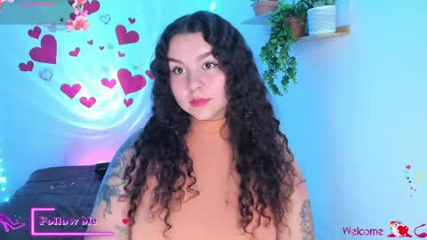 Snapshot of meggan_millerr chatting on 05/03/26, 03:12 online show from 05/03/26, 03:12