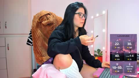 Juli online show from 05/27/26, 02:30