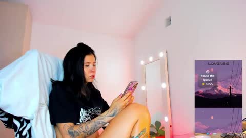 Juli online show from 06/02/26, 10:28