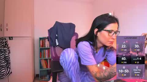Juli online show from 06/12/26, 03:33