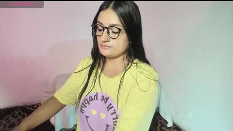 Meghan online show from 02/22/26, 07:19