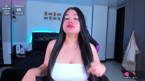 meghan_as online show from 01/08/25, 12:26