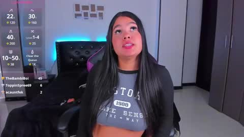 meghan_as online show from 02/18/25, 04:48