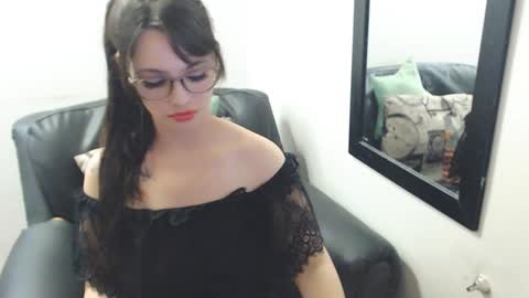 Snapshot of meghan_cherrys chatting on 01/18/25, 06:45 meghan online show from 01/18/25, 06:45