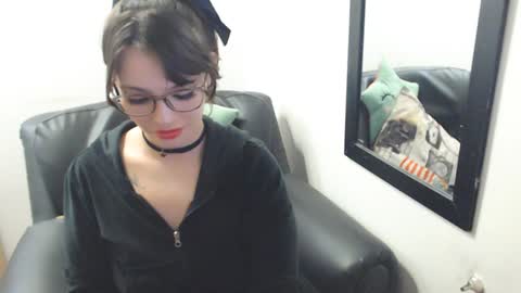 Snapshot of meghan_cherrys chatting on 01/22/25, 06:31 meghan online show from 01/22/25, 06:31