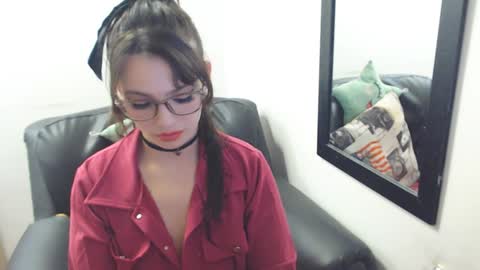 Snapshot of meghan_cherrys chatting on 01/24/25, 05:31 meghan online show from 01/24/25, 05:31