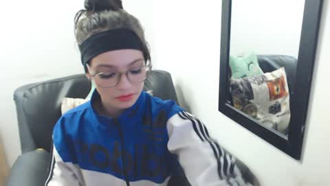 Snapshot of meghan_cherrys chatting on 02/06/25, 06:51 meghan online show from 02/06/25, 06:51