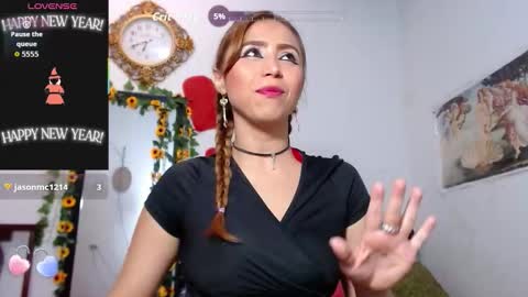  MEGHAN  online show from 02/06/26, 08:01