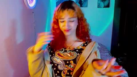 meghan_devil_ online show from 09/22/25, 07:10